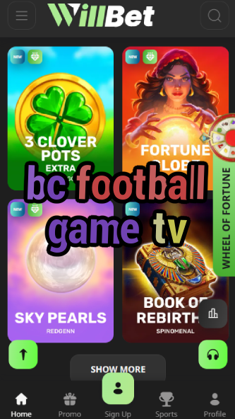 BC Football Game TV - Network Coverage-vz72fvrf.com
